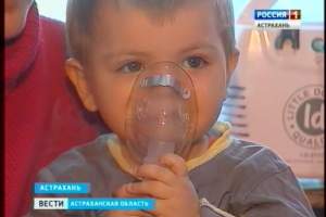 Маленькой Соне из Донецкой области нужна помощь неравнодушных