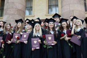 Астраханских студентов будут проверять на готовность к трудоустройству
