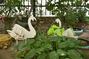 В Астрахани выбрали победителей конкурса «Сами садик мы садили»