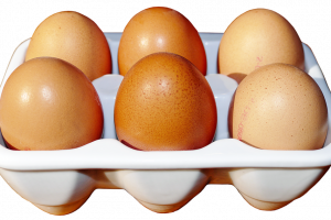 В астраханских яйцах нашли опасные антибиотики