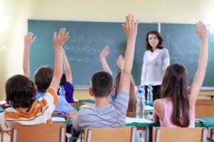 Шесть школ Астраханской области вошли в топ-300 сельских общеобразовательных организаций