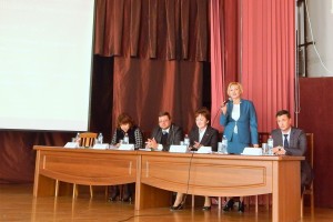 В Астрахани проходит международная конференция «Актуальные вопросы современной медицины»