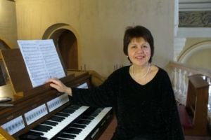 Рождество с органным концертом