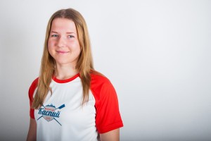 Астраханка стала первой на Всероссийских соревнованиях «Осенние старты»