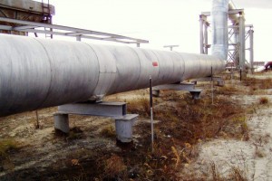 ООО «Газпром добыча Астрахань» пользовалось землёй с нарушением законодательства