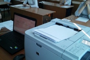 Астраханские пункты проведения ЕГЭ будут самостоятельно печатать задания для выпускников