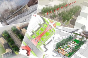 Астраханцам предлагают решить, как будут выглядеть общественные пространства города