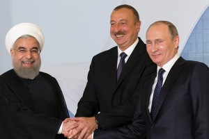 Владимир Путин планирует поездку в Иран до конца года