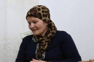 Женщина из Дагестана усыновила седьмого астраханского ребенка и хочет взять еще одного