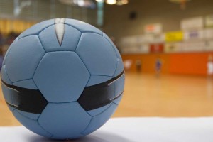 Юношеская сборная Астрахани по гандболу – первая на турнире «Золотая осень»