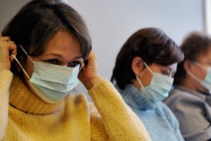 Министр здравоохранения России назвала сроки эпидемии гриппа в стране