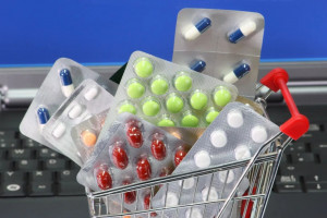 У интернет-магазинов может появиться право продавать лекарства в Сети