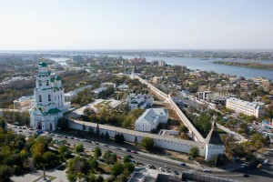 Астраханская область вошла в топ-5 российских регионов с дешёвым жильём для туристов