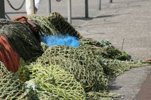 Астраханских рыбаков не пустили в Казахстан