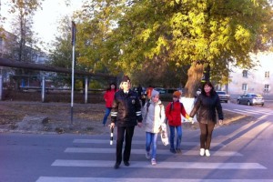 В Астраханской области всю неделю будет работать «родительский патруль»
