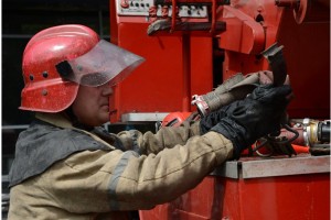 В Астраханской области из-за неосторожности при курении мог взорваться газопровод