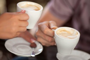 Россияне стали чаще пить кофе