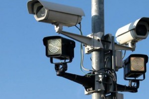 Смотрите список новых камер на астраханских дорогах