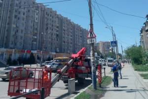 Опубликованы адреса, где установят новые камеры фиксации ПДД в Астрахани