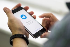 Дмитрий Песков рассказал о блокировке Telegram в России