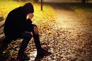 Более 75% астраханцев страдают от осенней депрессии