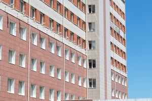 Астраханские врачи провели сложную операцию по удалению аневризмы