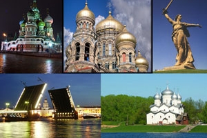 Туристические итоги-2014 в России: смена импортного отдыхе на отечественный и поворот к Китаю