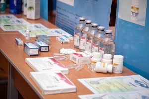 Астраханская область получит свыше 170 миллионов на лекарства для льготников