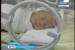 Горбольница № 1 для новорожденных стала подразделением областной детской больницы имени Силищевой