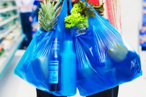 В России предложили ввести экологический сбор за использование полиэтиленовых пакетов