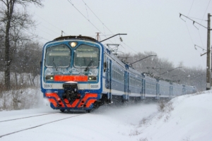 В новогодние праздники и зимние школьные каникулы поездами дальнего следования из Астраханского  региона ПривЖД планируется перевезти 250 детей