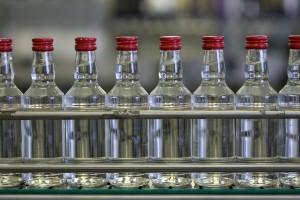 Минфин разработает механизм расчёта минимальных цен на алкоголь