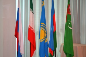В Астрахани пройдёт заседание Международного совета ТПП стран Прикаспия