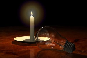 В понедельник в двух районах Астрахани и Харабалинском районе не будет электричества