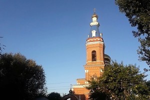 В Астрахани идёт набор на катехизаторские курсы при Покровском соборе