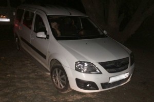Жительница Ставрополя попала под колёса неуправляемой машины в Астраханской области