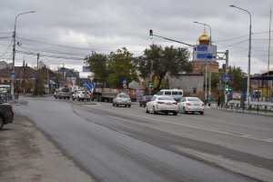 В Астрахани отремонтировано 12 дорог из проекта «Безопасные и качественные дороги»