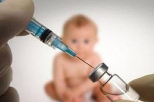 Большинство астраханских родителей считают отказ от прививок своим законным правом