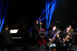 Завтра в Астрахани начинается Международный фестиваль «Дельта-джаз»