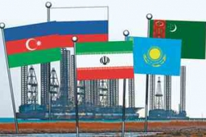 Новые прогнозы: конвенцию о правовом статусе Каспия подпишут на саммите в Казахстане