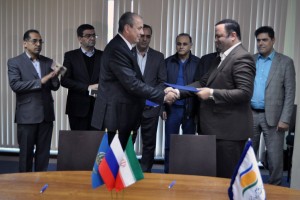Астраханская и иранская экономические зоны стали партнёрами
