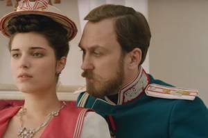 «Матильда», премьера которой состоялась в Астрахани, собрала около 39 млн рублей