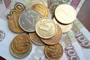 Центробанк разглядел рост зарплат у россиян