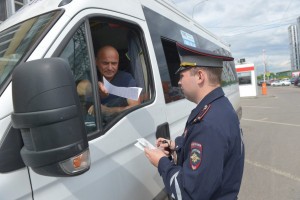 Путин поручил ужесточить наказание за незаконные перевозки пассажиров
