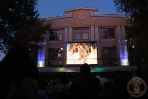 Концерт &#171;Кватро&#187; в Астрахани вызвал неожиданную реакцию публики