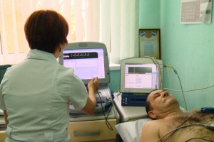 Сердечно-сосудистые заболевания по-прежнему на одном из первых мест в Астраханской области