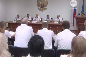 31 убийство зарегистрировано за первое полугодие в Астраханской области
