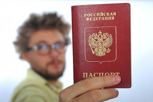 В Астраханской области продолжается акция «Паспорт за день»