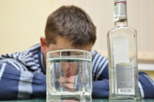В Волгоградской области мужчины злоупотребляют алкоголем в пять раз больше женщин