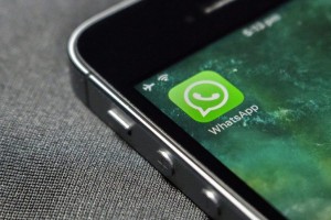 Россияне жалуются на сбои в работе WhatsApp
